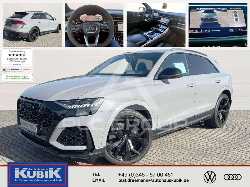 2023 Audi RS
