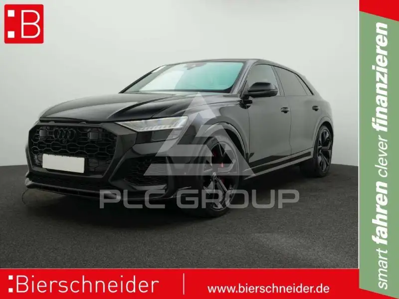 2023 Audi RS