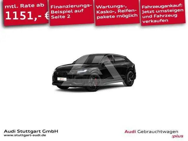 2023 Audi RS