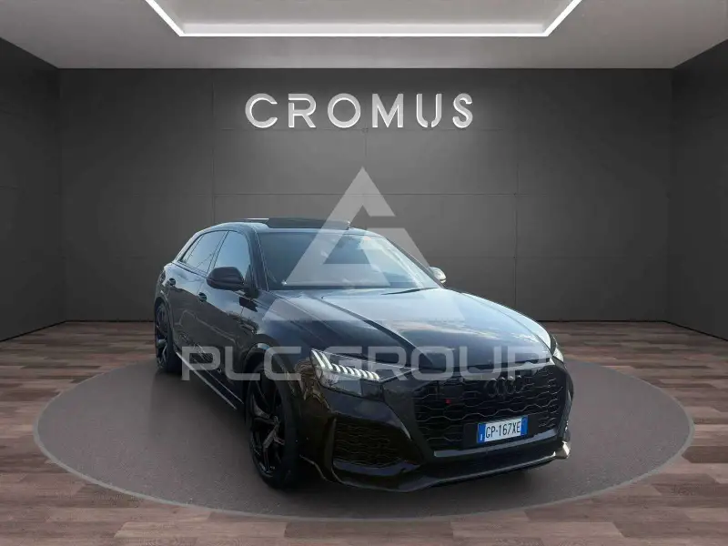 2023 Audi RS