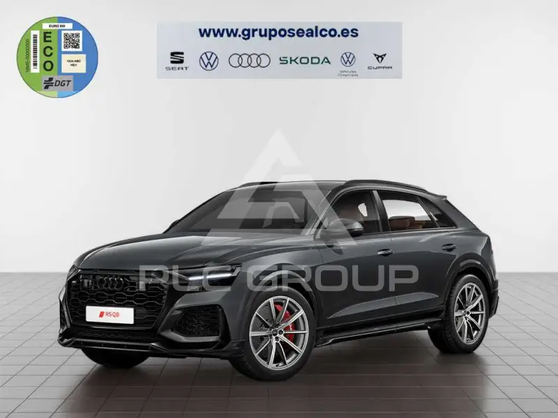 2023 Audi RS