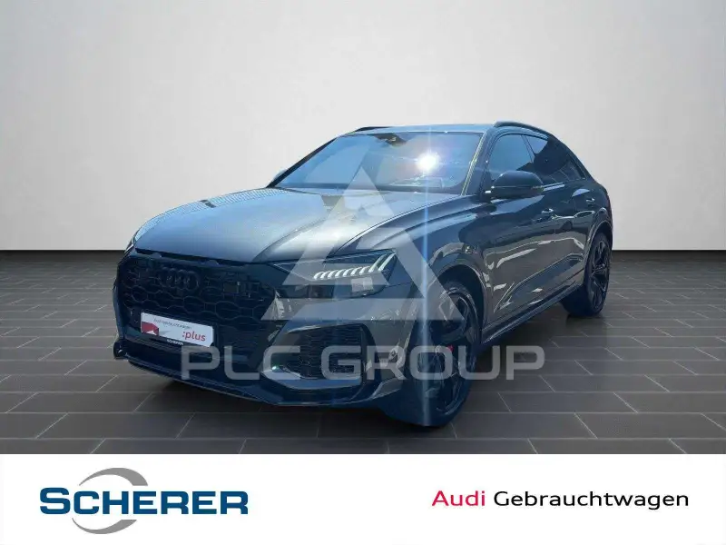 2023 Audi RS