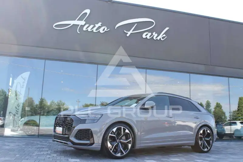 2023 Audi RS