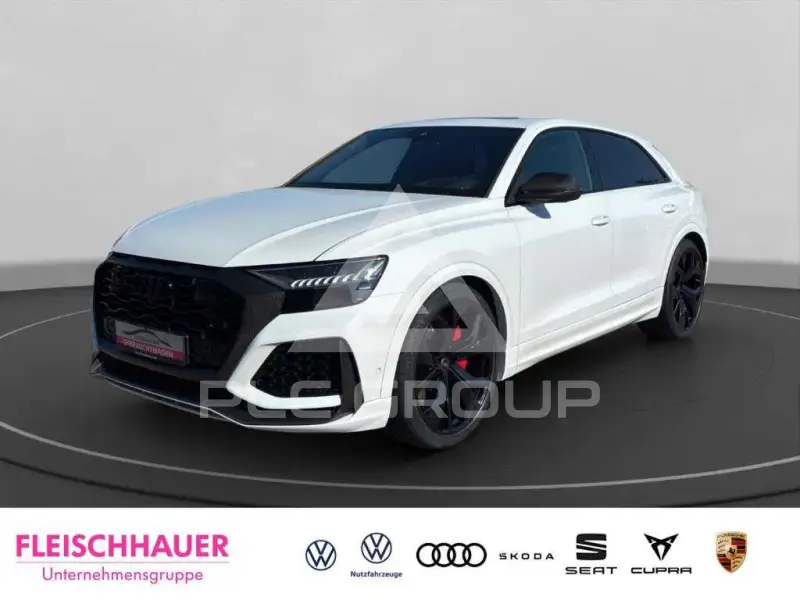 2023 Audi RS