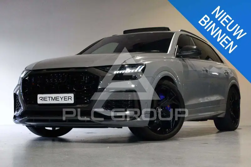 2023 Audi RS