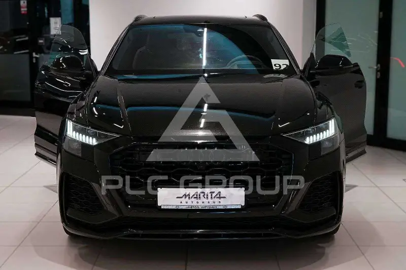 2023 Audi RS