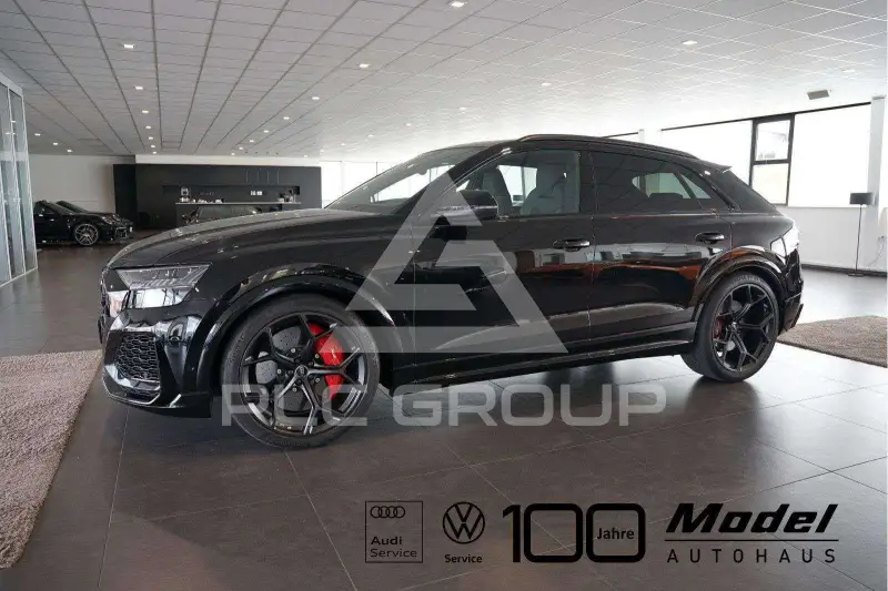 2023 Audi RS
