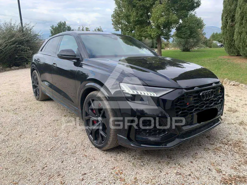 2023 Audi RS