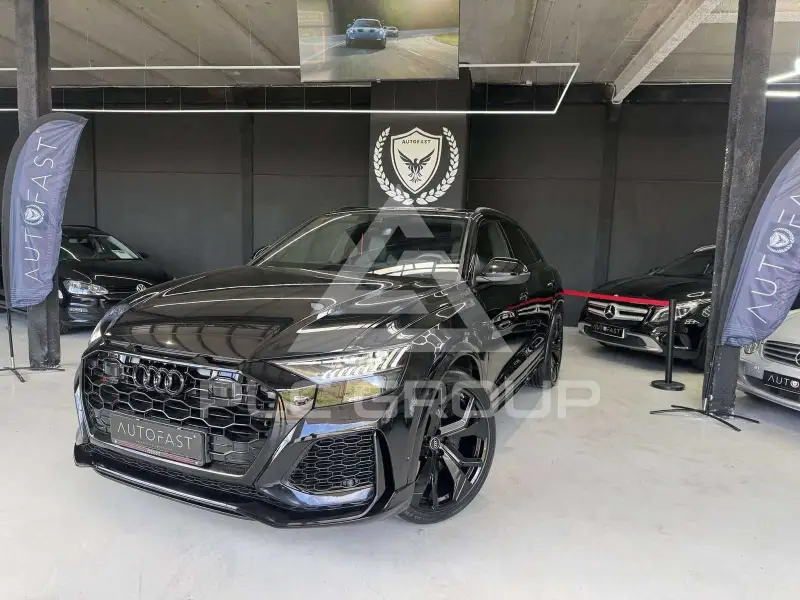 2023 Audi RS