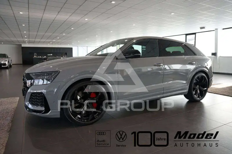 2023 Audi RS