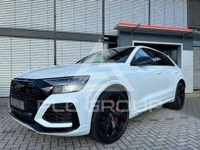 2023 Audi RS