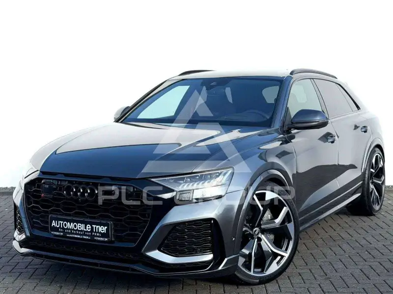2023 Audi RS