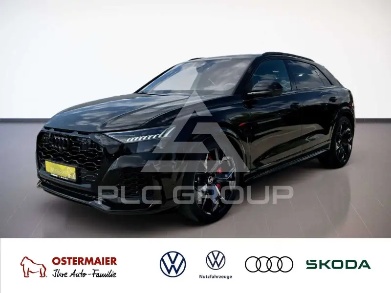 2023 Audi RS