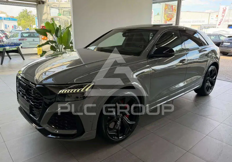 2023 Audi RS