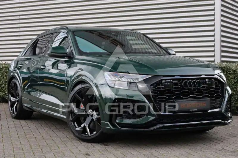 2023 Audi RS