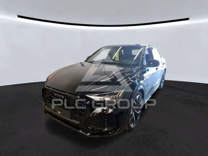 2023 Audi RS