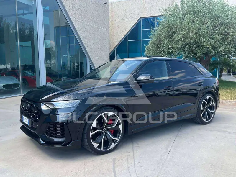 2023 Audi RS