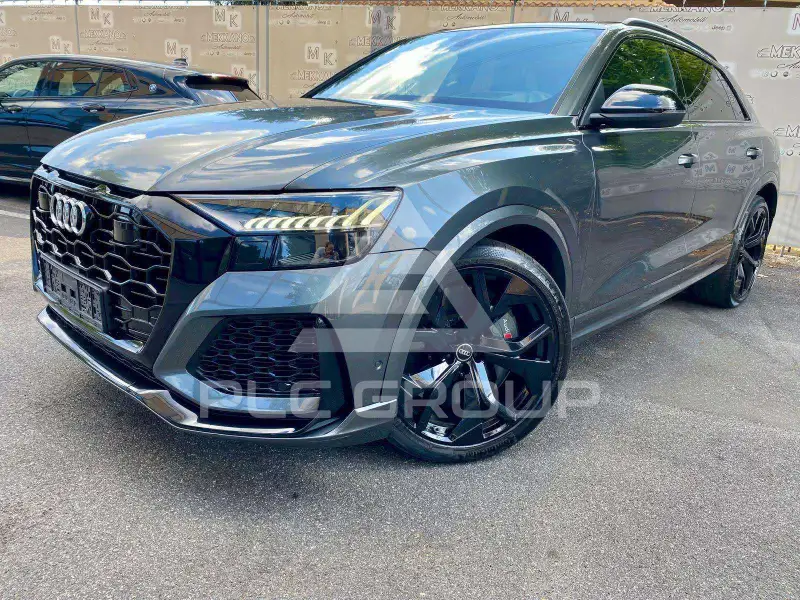 2023 Audi RS