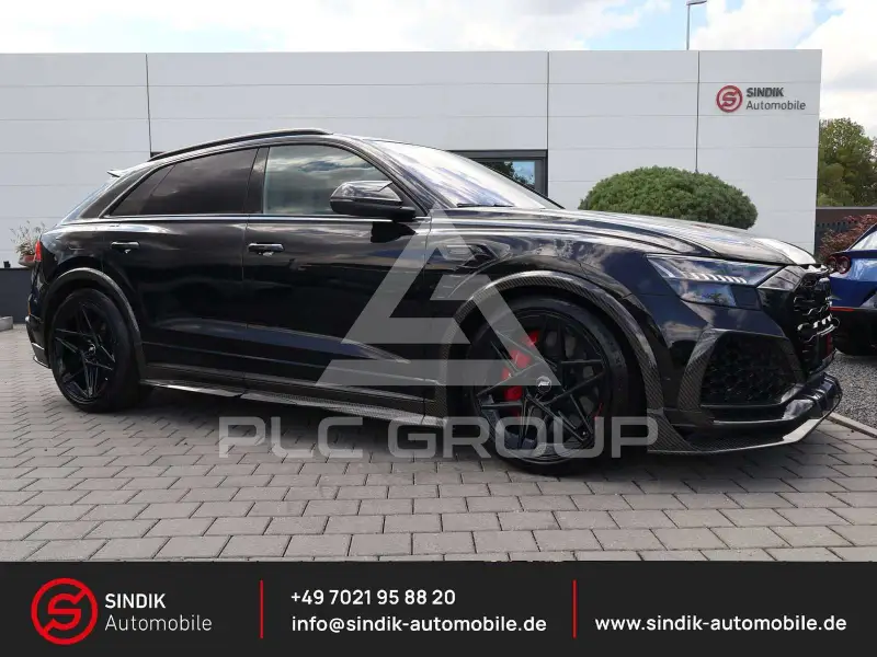 2023 Audi RS