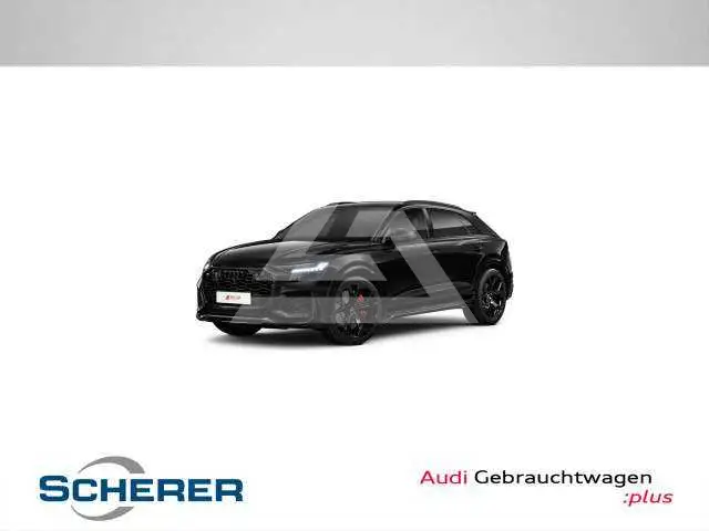 2023 Audi RS