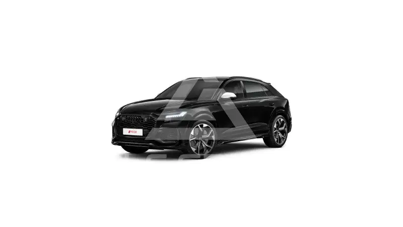 2023 Audi RS