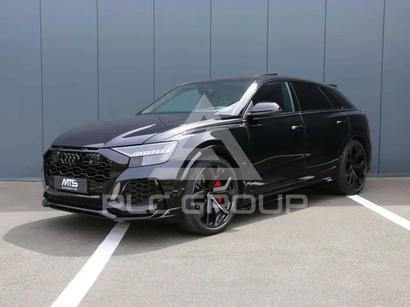 2023 Audi RS