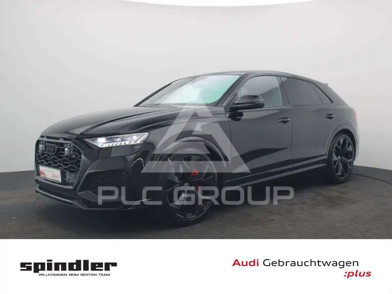 2023 Audi RS