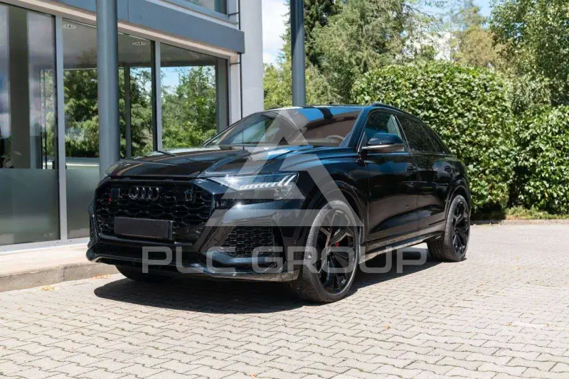 2023 Audi RS