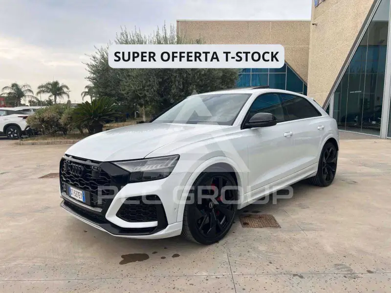 2023 Audi RS