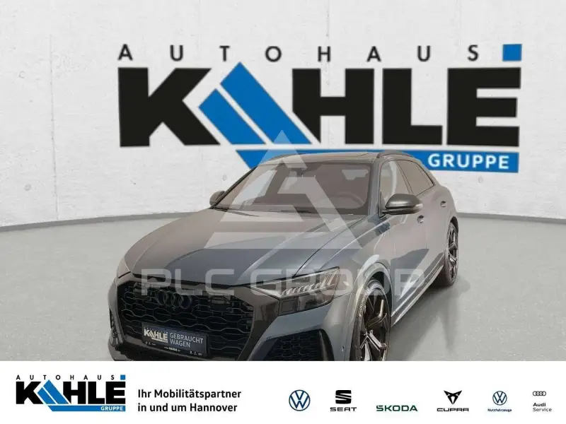 2023 Audi RS