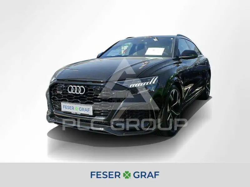 2023 Audi RS