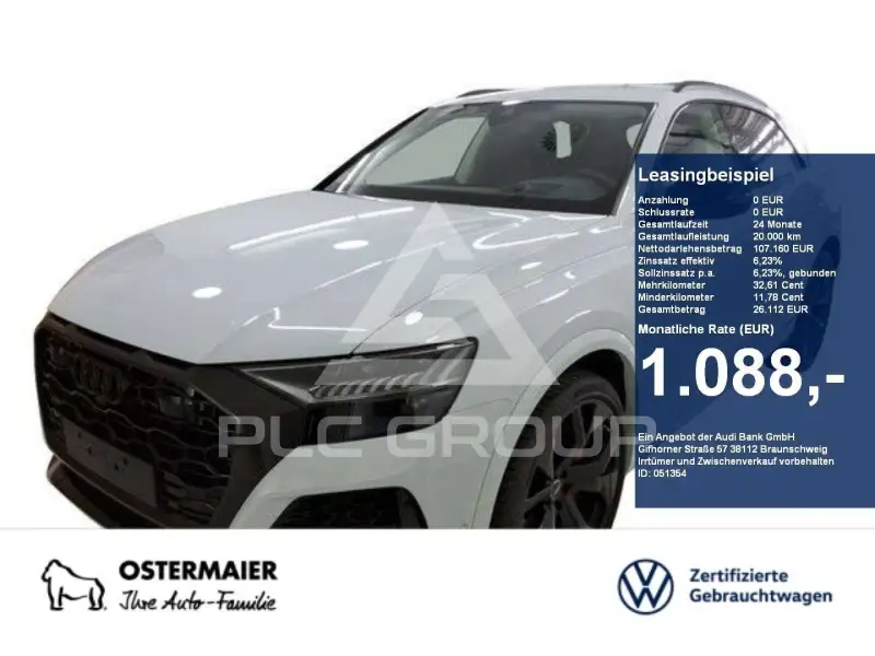 2023 Audi RS