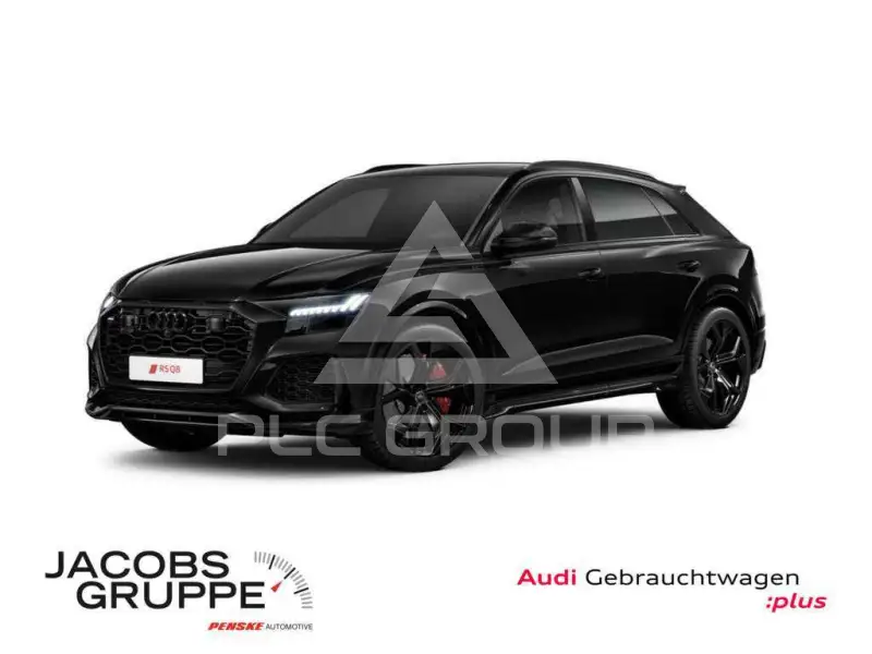 2023 Audi RS
