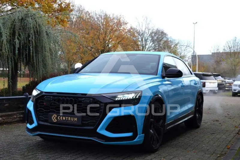 2023 Audi RS