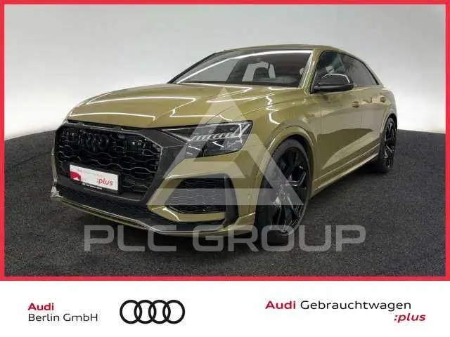 2023 Audi RS