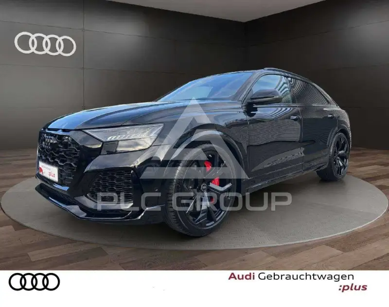 2023 Audi RS