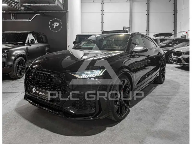 2023 Audi RS
