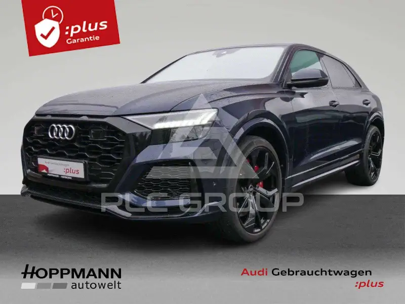 2023 Audi RS