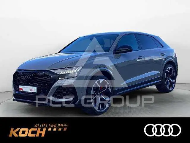 2023 Audi RS