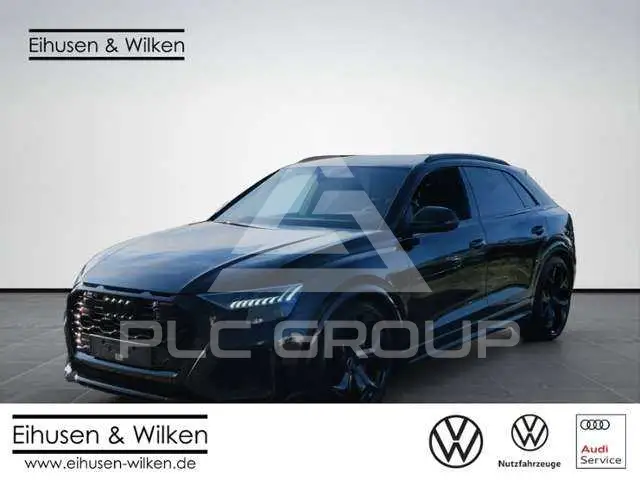 2023 Audi RS