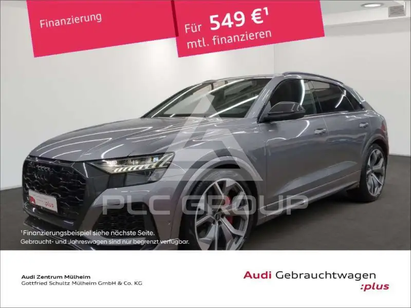 2023 Audi RS