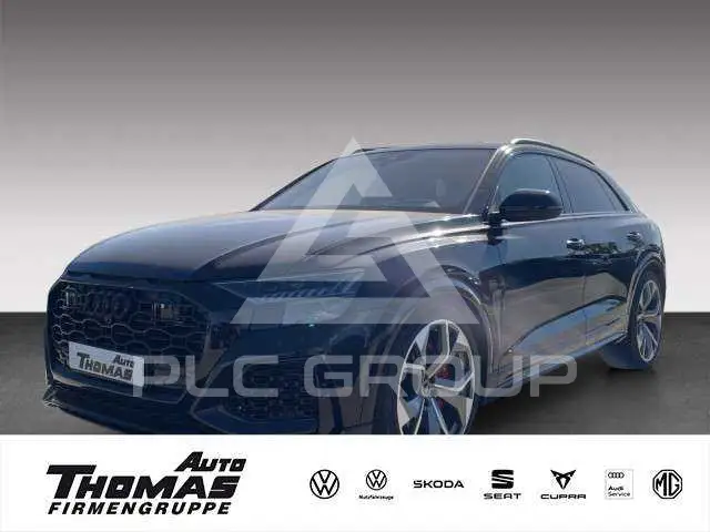 2023 Audi RS