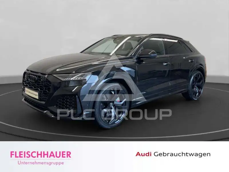 2023 Audi RS