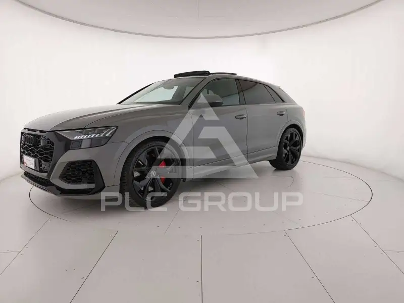 2023 Audi RS