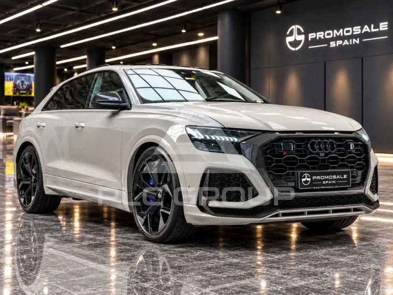 2023 Audi RS
