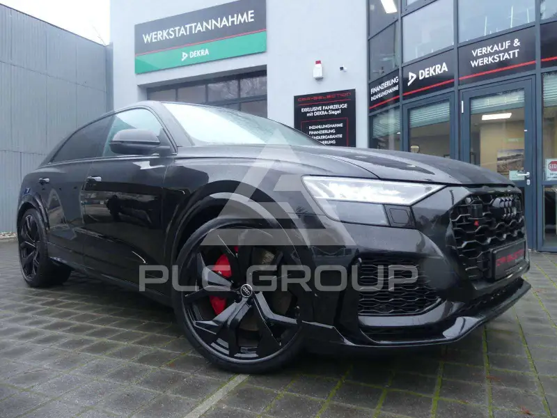2023 Audi RS