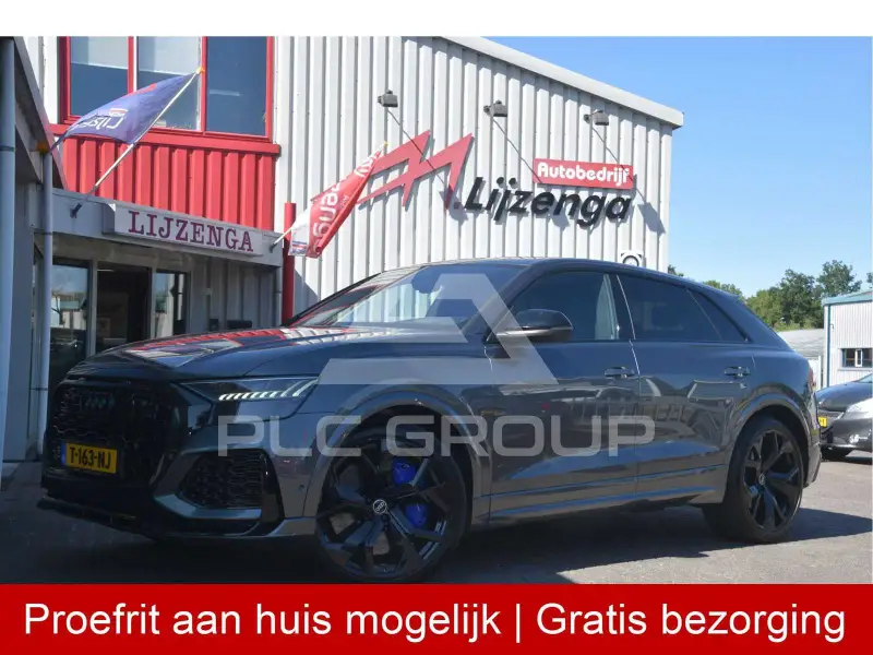 2023 Audi RS