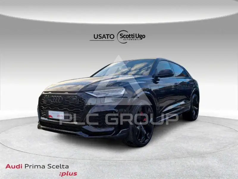 2023 Audi RS