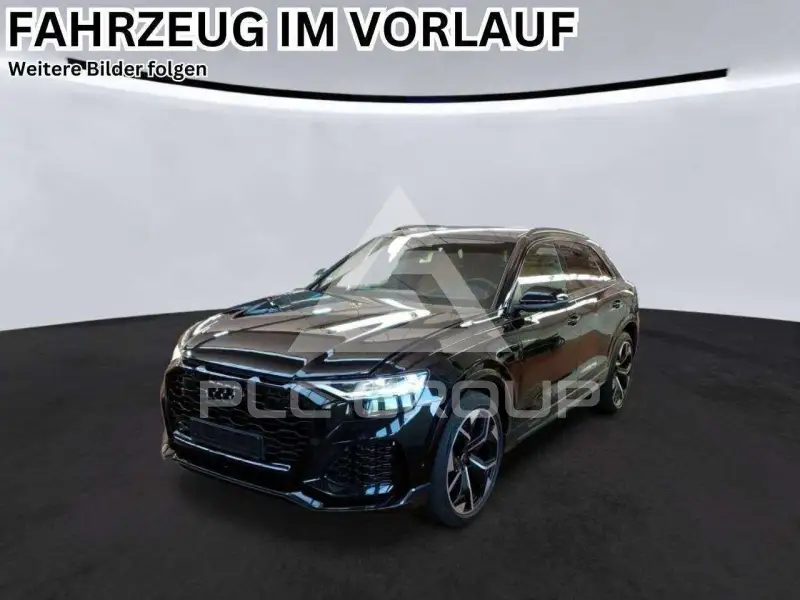 2023 Audi RS