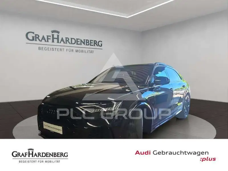 2023 Audi RS